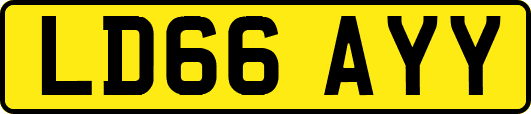 LD66AYY
