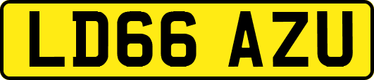 LD66AZU
