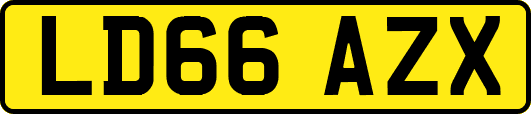 LD66AZX