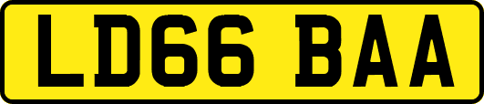 LD66BAA