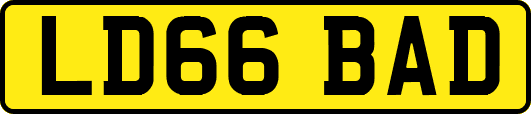 LD66BAD