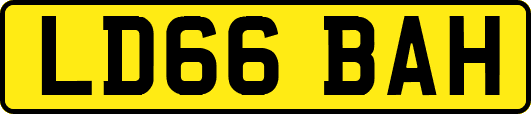 LD66BAH