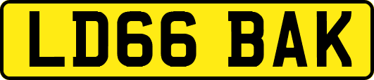 LD66BAK