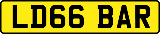 LD66BAR