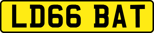 LD66BAT