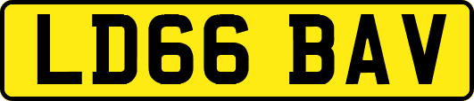 LD66BAV