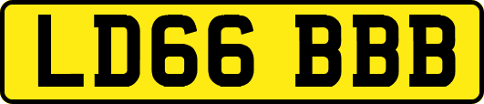 LD66BBB