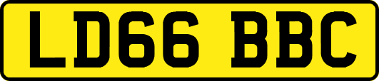 LD66BBC