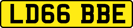 LD66BBE