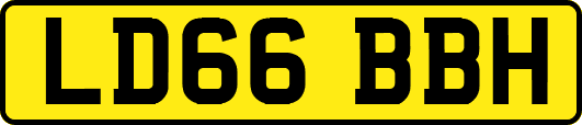 LD66BBH