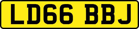 LD66BBJ