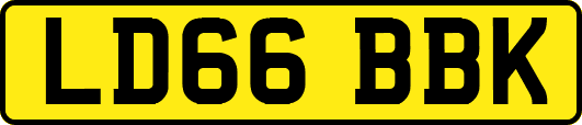 LD66BBK