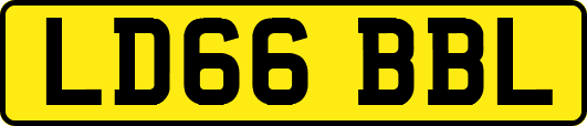 LD66BBL