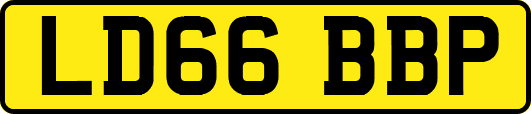 LD66BBP