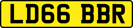 LD66BBR
