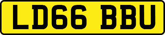 LD66BBU