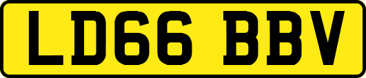LD66BBV