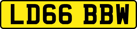 LD66BBW