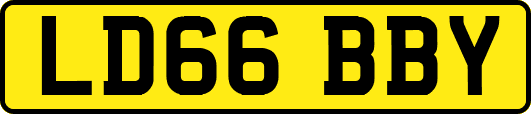 LD66BBY