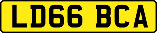 LD66BCA