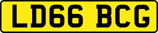 LD66BCG