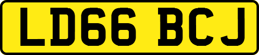 LD66BCJ