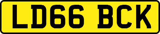 LD66BCK