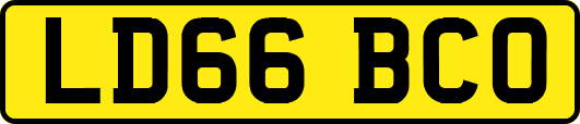 LD66BCO