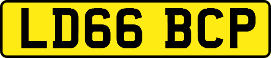 LD66BCP