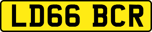LD66BCR