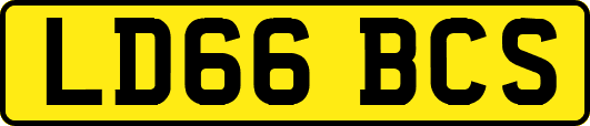 LD66BCS