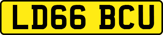 LD66BCU