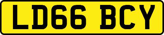 LD66BCY