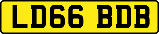 LD66BDB