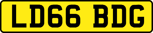LD66BDG