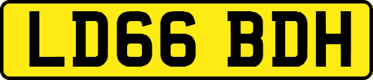 LD66BDH