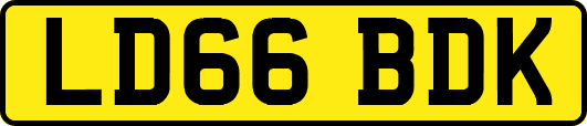 LD66BDK