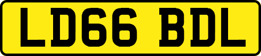 LD66BDL