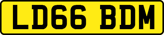 LD66BDM