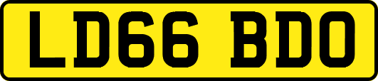 LD66BDO