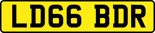 LD66BDR