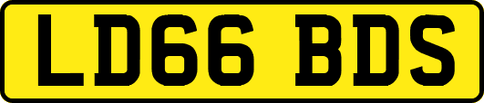 LD66BDS