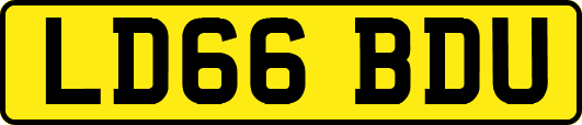 LD66BDU