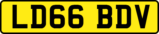 LD66BDV