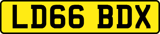 LD66BDX