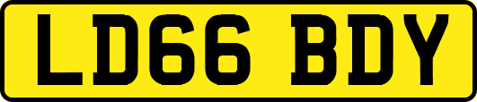 LD66BDY