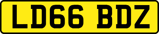 LD66BDZ