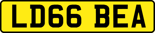 LD66BEA