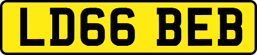 LD66BEB