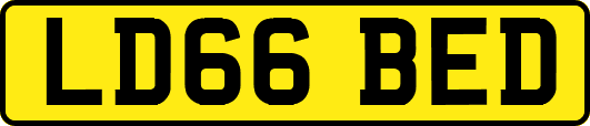 LD66BED